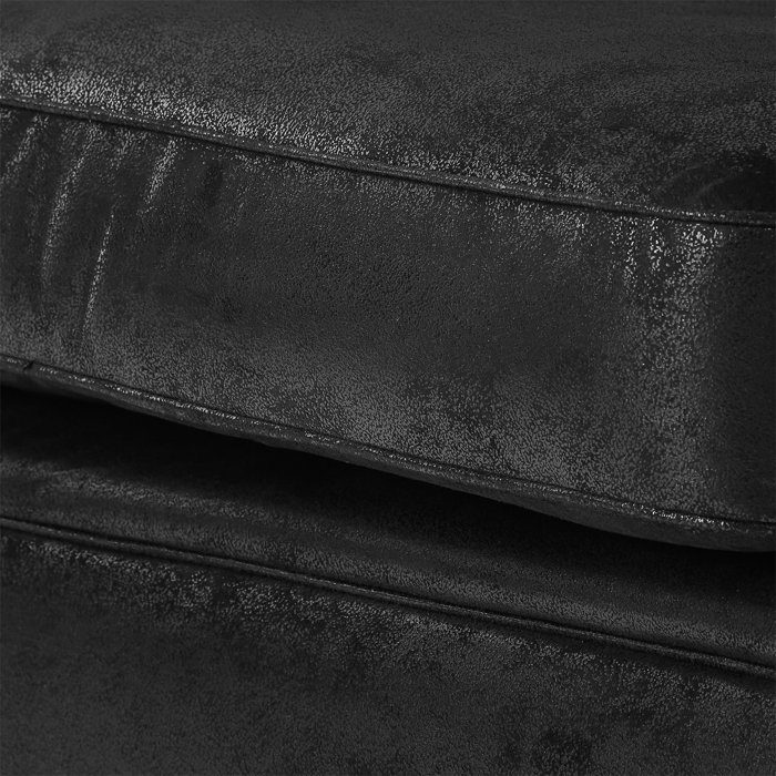 Fairmont Park Littlehampton 3 Seater Chesterfield Sofa & Reviews